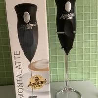 Montalatte Agostani Caffe’