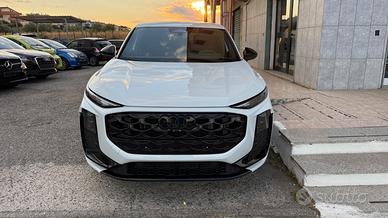 Audi Q3 SPB TFSI 150 kW S tronic quattro Line edit