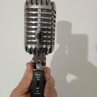 Microphone GM 55
