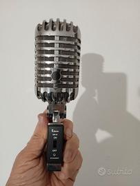 Microphone GM 55
