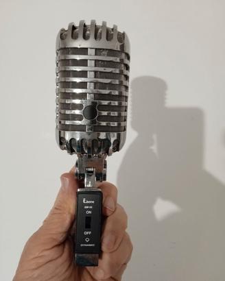 Microphone GM 55