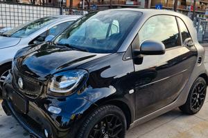 Ricambi originali fortwo forfour smart 453