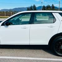 Land Rover Discovery sport 2.0 pure 150 cv