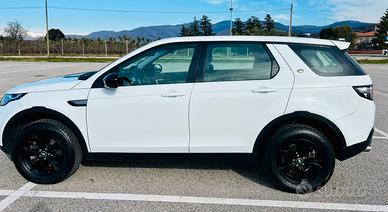 Land Rover Discovery sport 2.0 pure 150 cv