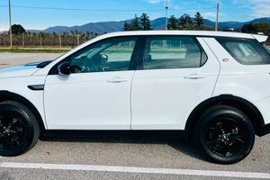 Land Rover Discovery sport 2.0 pure 150 cv