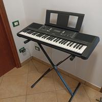 Tastiera Yamaha E363 PSR