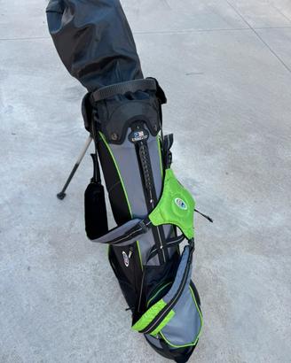 sacca golf