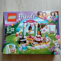 Lego Friends 