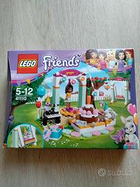 Lego Friends 