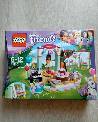 Lego Friends 