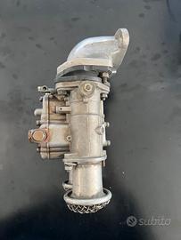 Carburatore Weber 40DCOE2