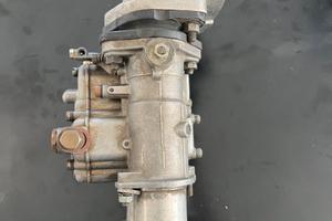 Carburatore Weber 40DCOE2