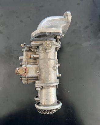 Carburatore Weber 40DCOE2
