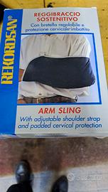 reggi braccio sostenitivo rekordsan