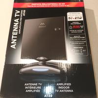 Antenna tv da interni Meliconi