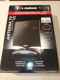 Antenna tv da interni Meliconi