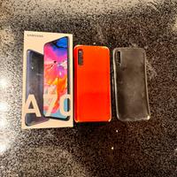 Samsung galaxy a70