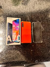 Samsung galaxy a70