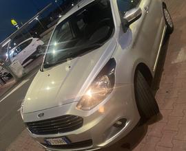 FORD Ka+ - 2016
