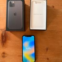 Iphone 11pro