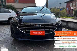 FORD Fiesta 7� serie Fiesta 1.1 75 CV 5 porte T...