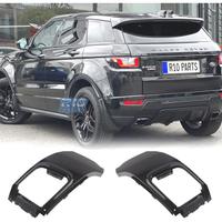 MODANATURA SCARICO RANGE ROVER EVOQUE LOOK DINAMIC