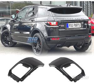 MODANATURA SCARICO RANGE ROVER EVOQUE LOOK DINAMIC