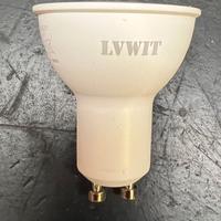 Lampadine GU10 Color Wifi