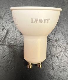 Lampadine GU10 Color Wifi