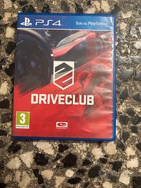 driveclub