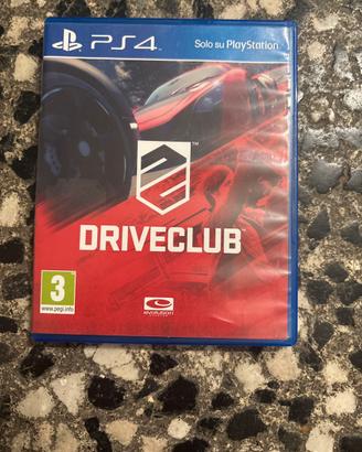 driveclub