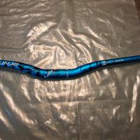 manubrio lunje 700mm alluminio 