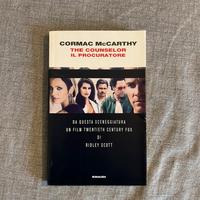 The Counselor il Procuratore McCarthy Einaudi