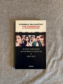 The Counselor il Procuratore McCarthy Einaudi