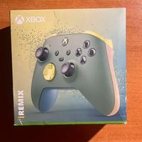 Microsoft Controller senza fili XBOX ONE Remix