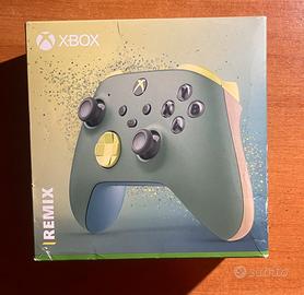 Microsoft Controller senza fili XBOX ONE Remix