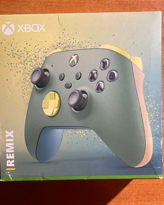 Microsoft Controller senza fili XBOX ONE Remix