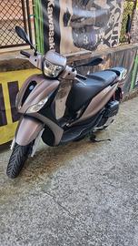 Piaggio Medley S 125 - 2023