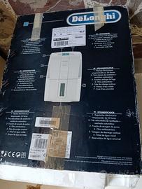 Deumidificatore Asciugabiancheria