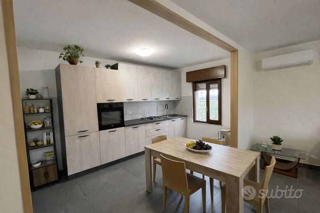 Appartamento – Montichiari, Brescia - Vista 4