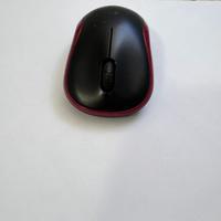 Mouse Wireless Logitech