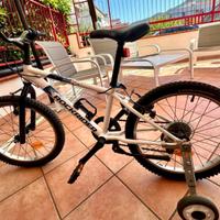 Bici  6-9 anni