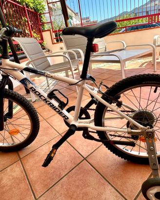 Bici  6-9 anni