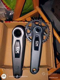 pedivelle guarnitura SRAM GX T TYPE Trasmission 