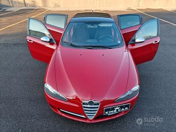 Alfa Romeo 147 1.6 16V TS 5 porte Exclusive
