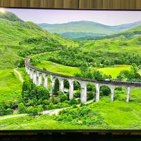 Smart TV Samsung 4k QLED 49”
