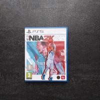 NBA 2K22 PS5 Nuovo Originale – Italiano, €16.99

