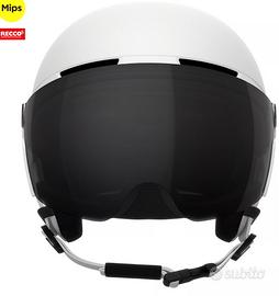 POC casco da sci da uomo