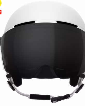 POC casco da sci da uomo