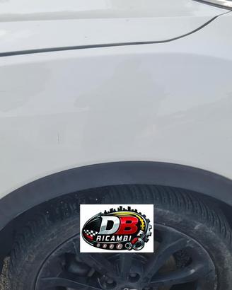 Parafango anteriore sx ssangyong tivoli 1.6 xdi de